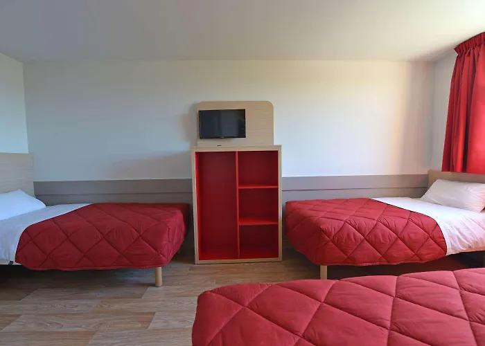 Premiere Classe Reims Nord - 2*