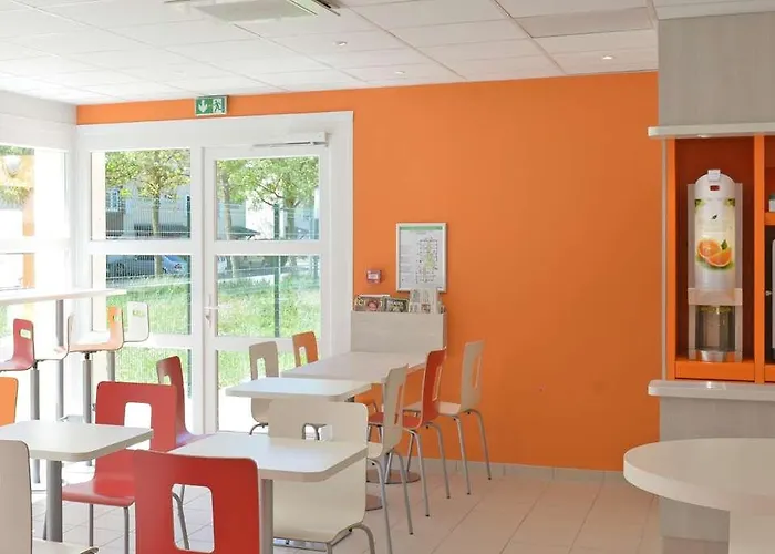 Hotel Premiere Classe Reims Nord - 2*