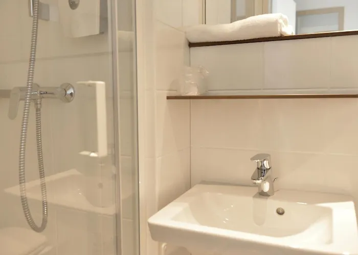 Premiere Classe Reims Nord - Hotel 2*