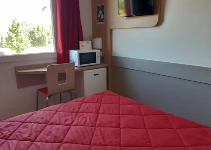 Premiere Classe Reims Nord - 2*