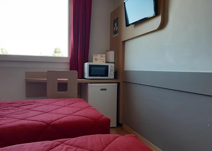 Premiere Classe Reims Nord - 2* Bétheny