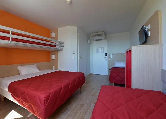 Premiere Classe Reims Nord - 2* Betheny