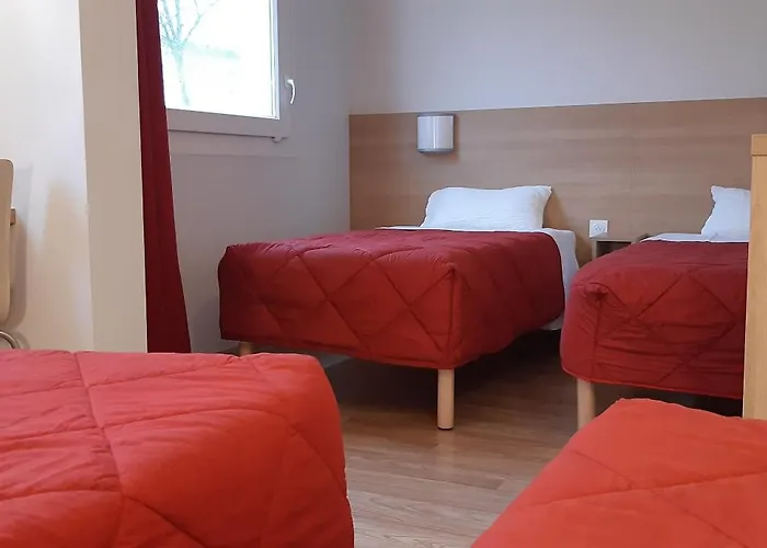 Hotel Premiere Classe Reims Nord - 2*