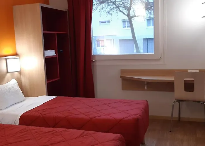 Hotel Premiere Classe Reims Nord - 2*