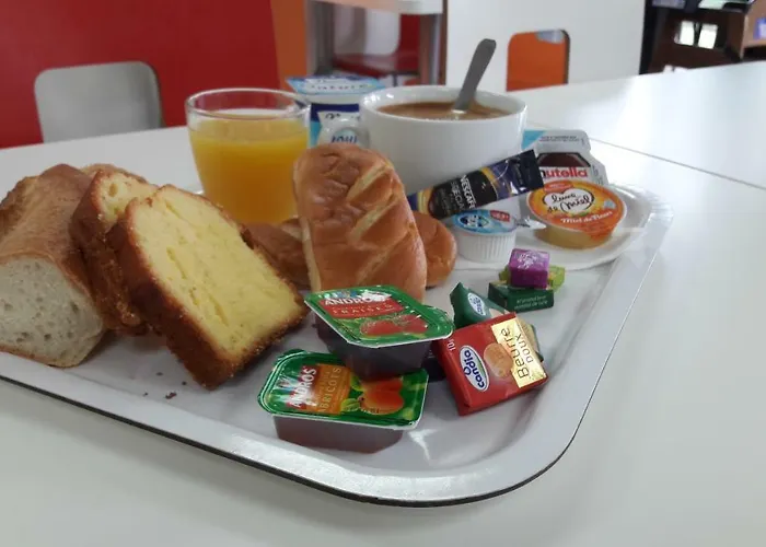 Premiere Classe Reims Nord - 2* Betheny