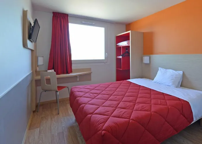 Premiere Classe Reims Nord - 2*