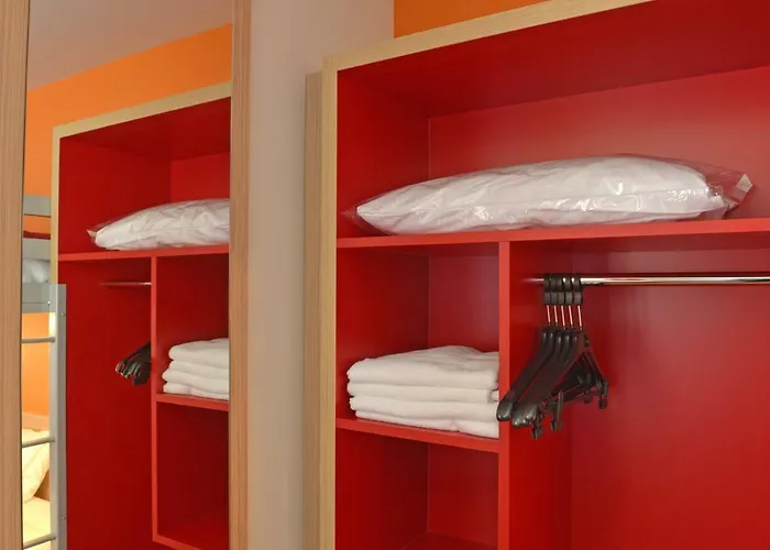 Premiere Classe Reims Nord - 2* Betheny