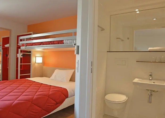 Premiere Classe Reims Nord -