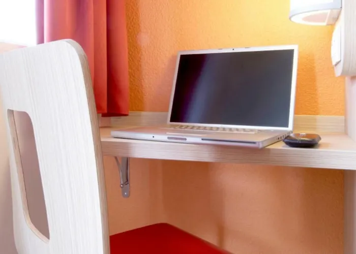 Hotel Premiere Classe Reims Nord - Betheny