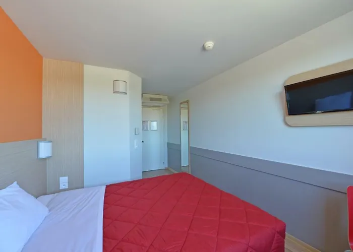 Premiere Classe Reims Nord - Hotel Betheny