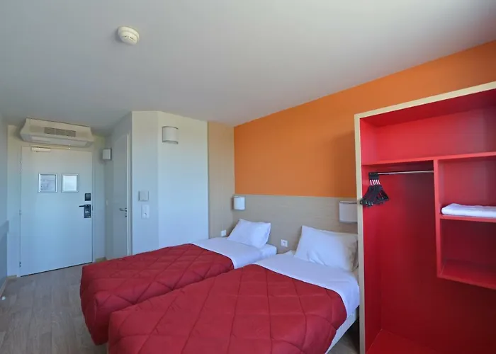 Premiere Classe Reims Nord - 2* Bétheny