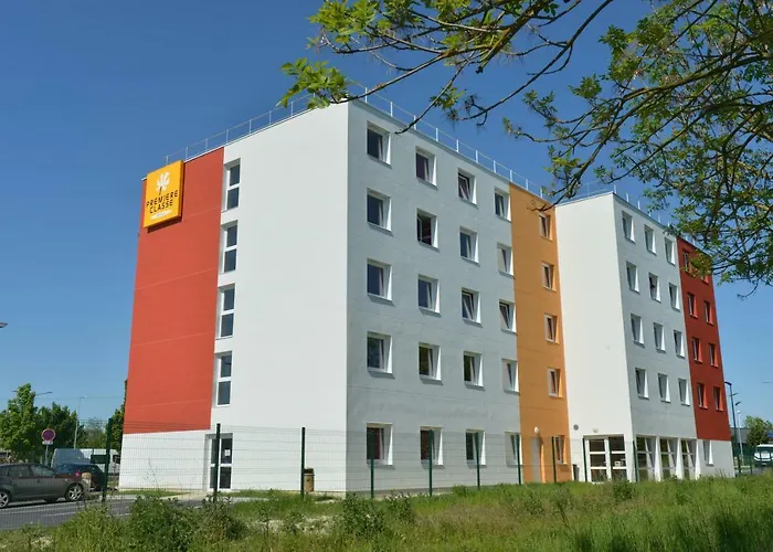 Premiere Classe Reims Nord - 2*