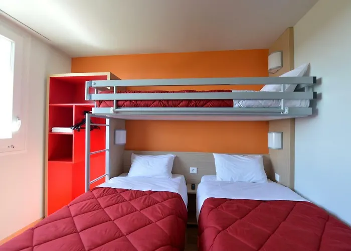 Premiere Classe Reims Nord -