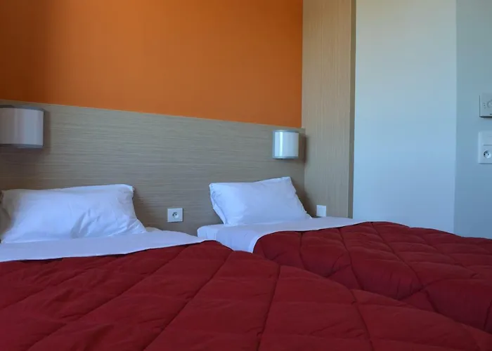 Hotel Premiere Classe Reims Nord - 2*