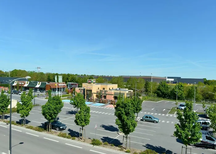 Premiere Classe Reims Nord - 2*