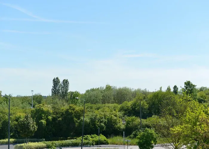 Hotel Premiere Classe Reims Nord - Betheny