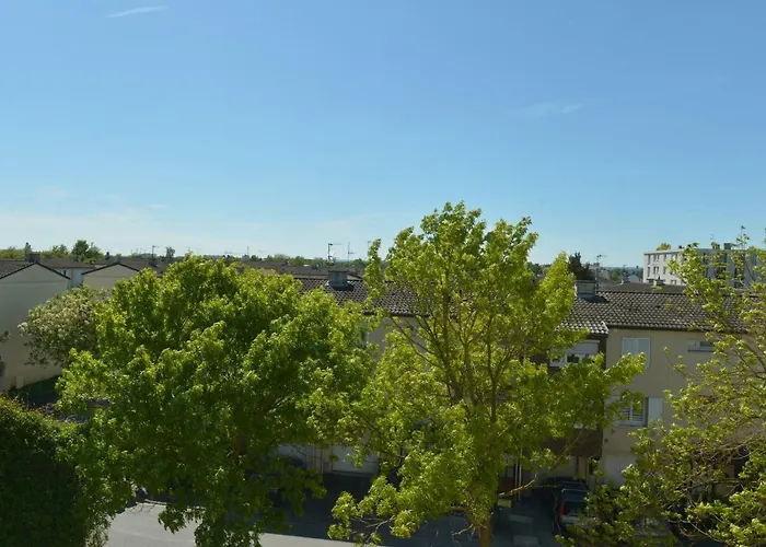 Premiere Classe Reims Nord - 2* Bétheny