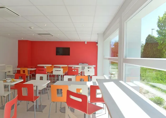 Premiere Classe Reims Nord - 2* Betheny